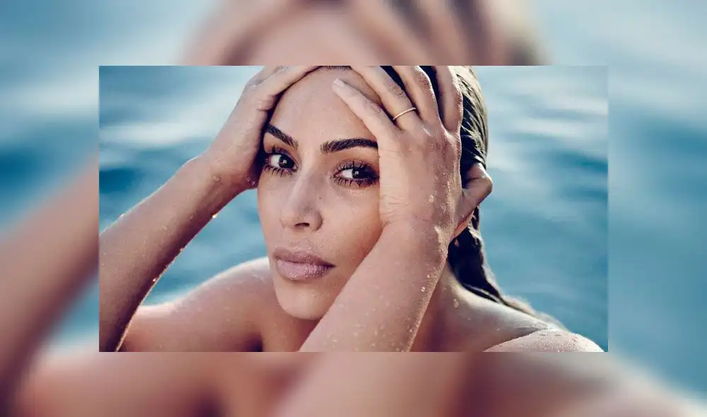 Khloé Kardashian se burla de la profesión de abogada de su hermana Kim [VIDEO]