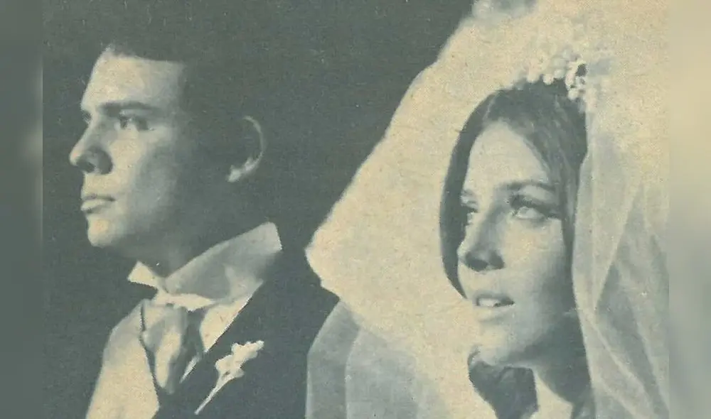 Verónica Castro sobre José José: “Fue un amor incondicional” Verónica Castro sobre José José: “Fue un amor incondicional”