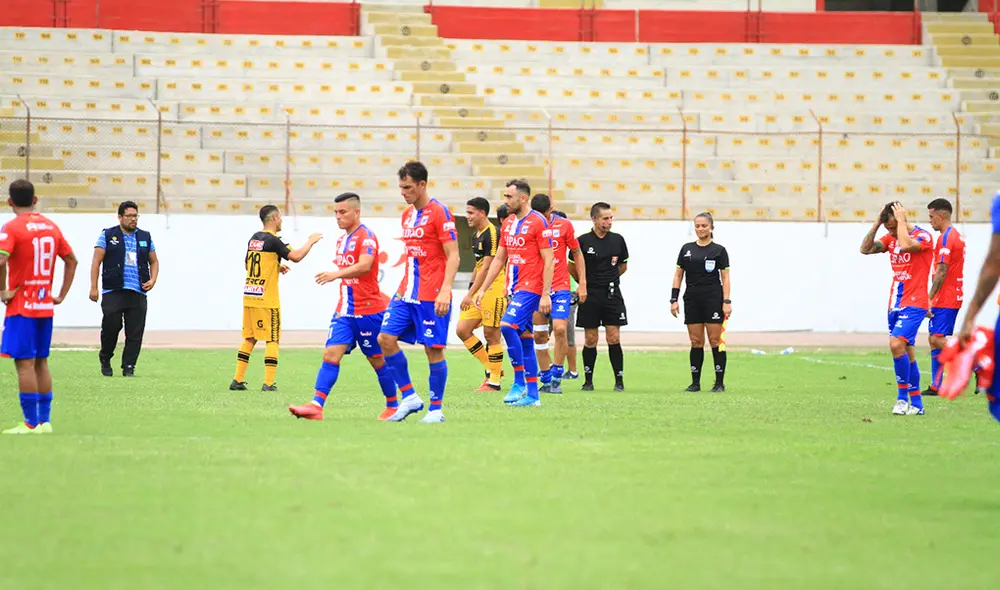 Los jugadores de Manucci Los jugadores de Manucci