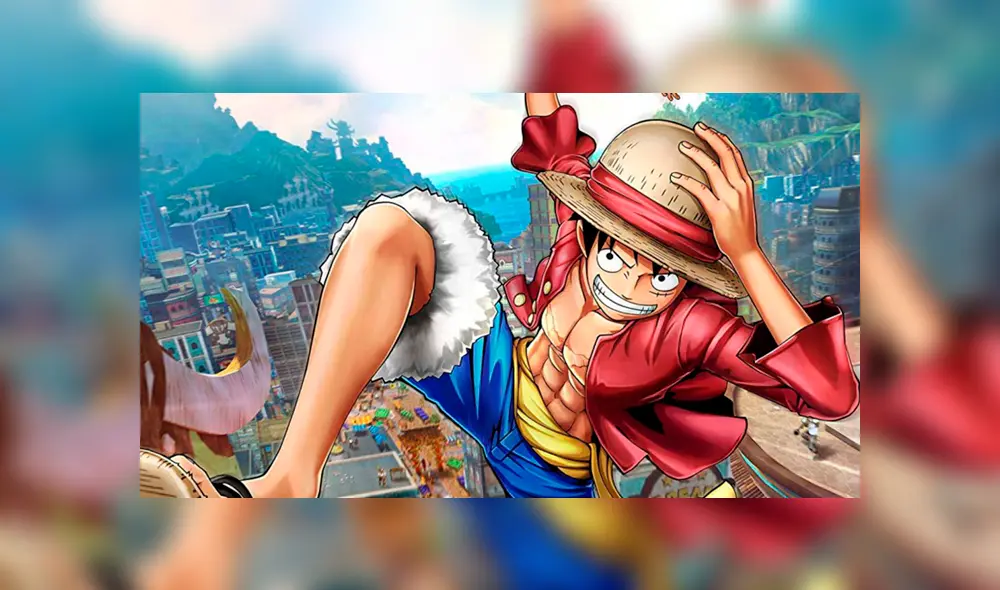 One Piece: Eiichiro Oda advierte que COVID-19 retrasó el final del manga