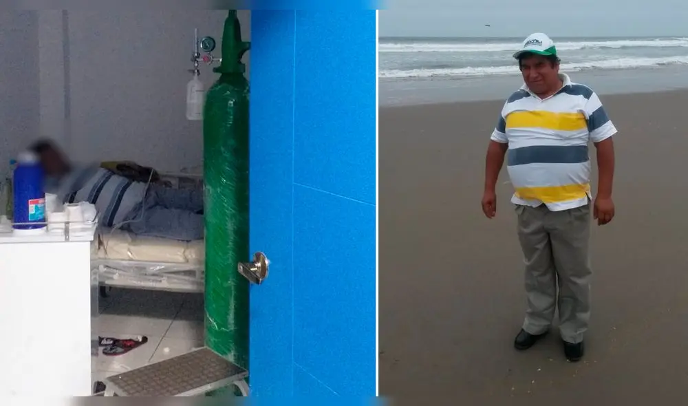 Foto: Cortesía/La República. Foto: Cortesía/La República.