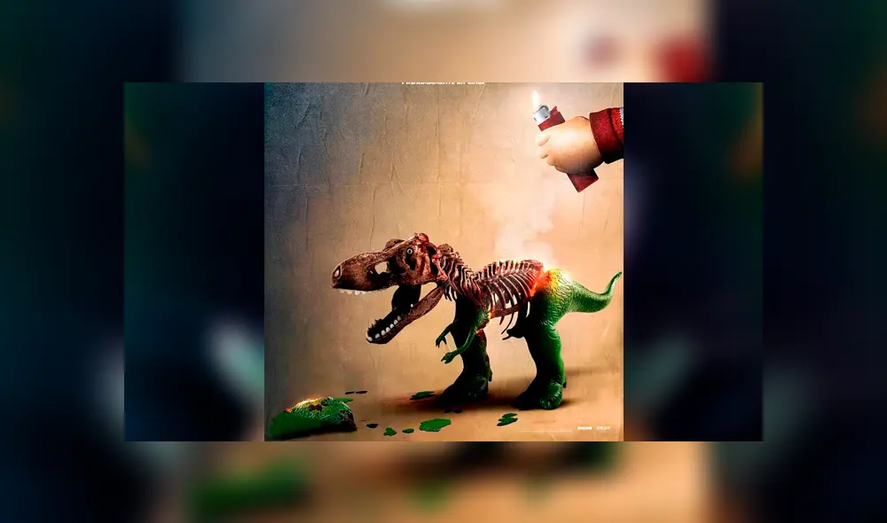 Child's Play: ¡Lo hizo de nuevo! Chucky asesina a Rex y Señor Cara de papa