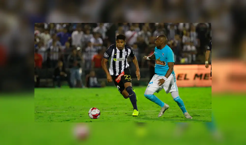 Alianza Lima separa a Christian Adrianzén tras ser acusado de presunta violación sexual