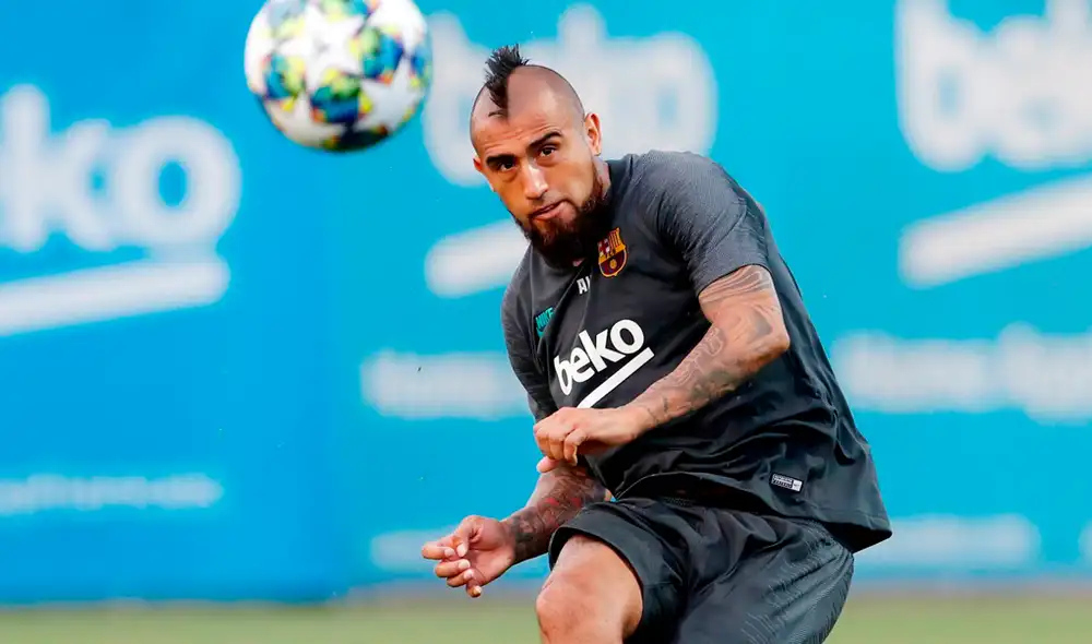 Barcelona vs. Inter EN VIVO HOY por Champions League vía ESPN y Movistar Liga de Campeones.