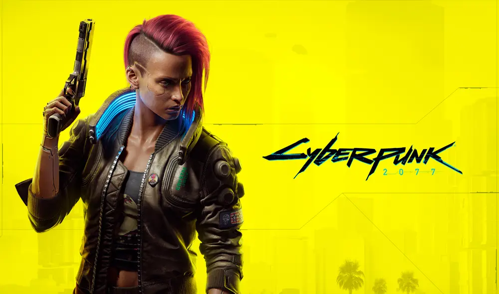 Ten cuidado con los correos electrónicos que recibas con invitaciones a jugar Cyberpunk 2077. | Foto: