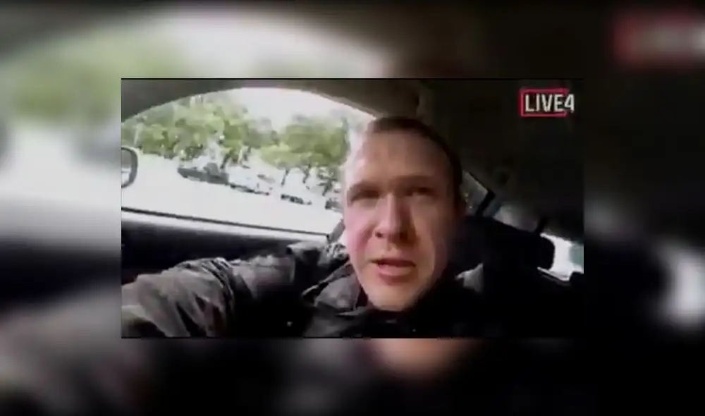 "Es el peor atentado de la historia": Al menos 49 muertos tras tiroteo en dos mezquitas de Nueva Zelanda