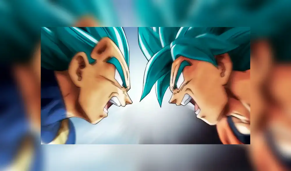 Dragon Ball Super Broly: ¿Cuál es la explicación a las escenas post créditos? Aquí te lo explicamos 