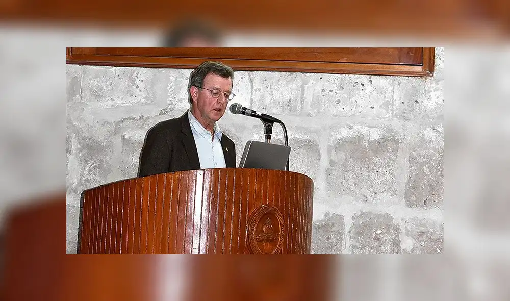 Arequipa: Expertos encontraron 4 poblados enterrados por erupción del Huaynaputina