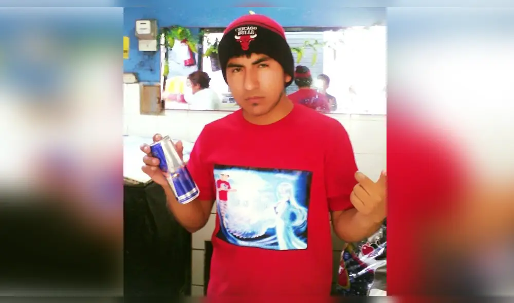 Sujeto tendrá mucho que explicar a las autoridades. Sujeto tendrá mucho que explicar a las autoridades.