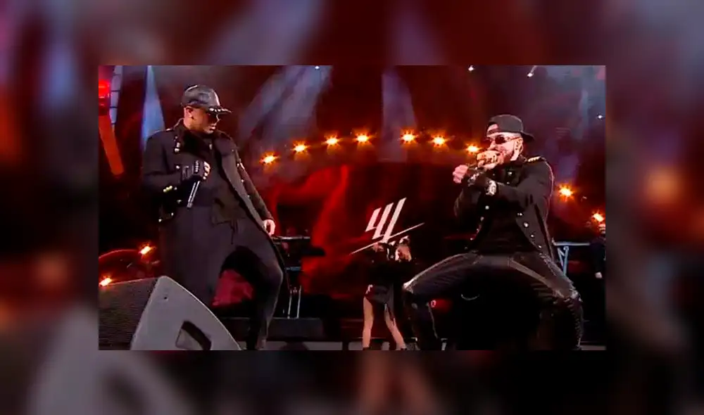 Viña del Mar 2019: Wisin & Yandel se llevaron la ‘Gaviota de Oro’ por su presentación [VIDEO]