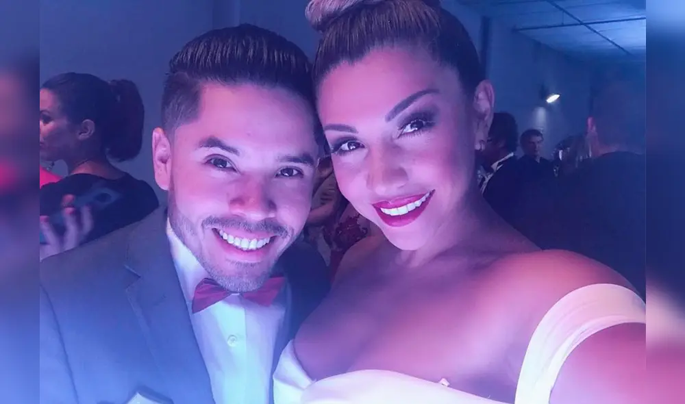 20 parejas de famosos que terminaron su romance durante el 2018 [FOTOS]