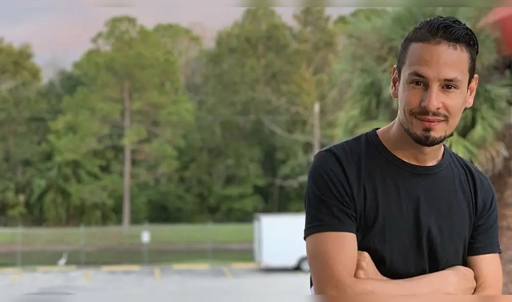 Rodrigo Tapari, exvocalista de Ráfaga: “Intenté suicidarme dos veces” [VIDEO]