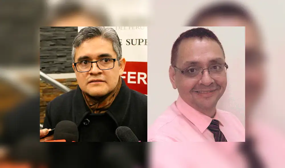 Pérez indica que Dumet no podría evaluarlo porque ha adelantado opinión [VIDEO]