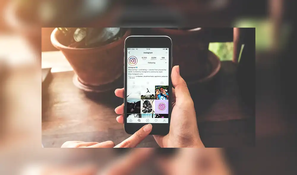 Instagram: nueva actualización permite recuperar cuentas hackeadas más fácilmente