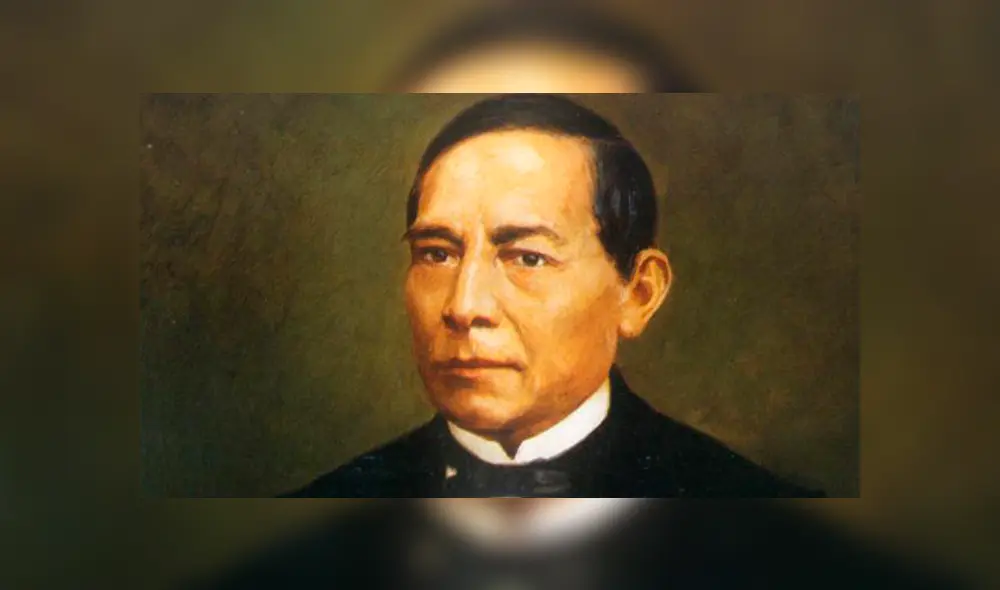 Benito Juárez Benito Juárez