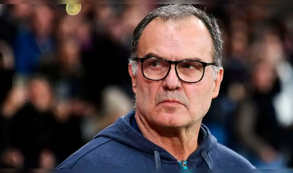 Luego de varios años Marcelo Bielsa pidió disculpas a Hernán Crespo [VIDEO]