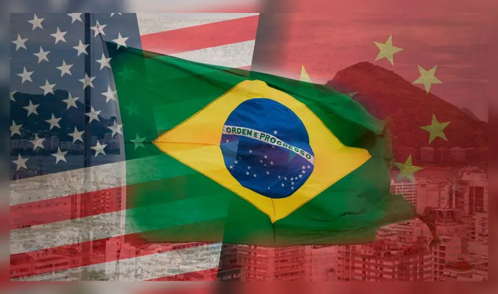 Guerra comercial