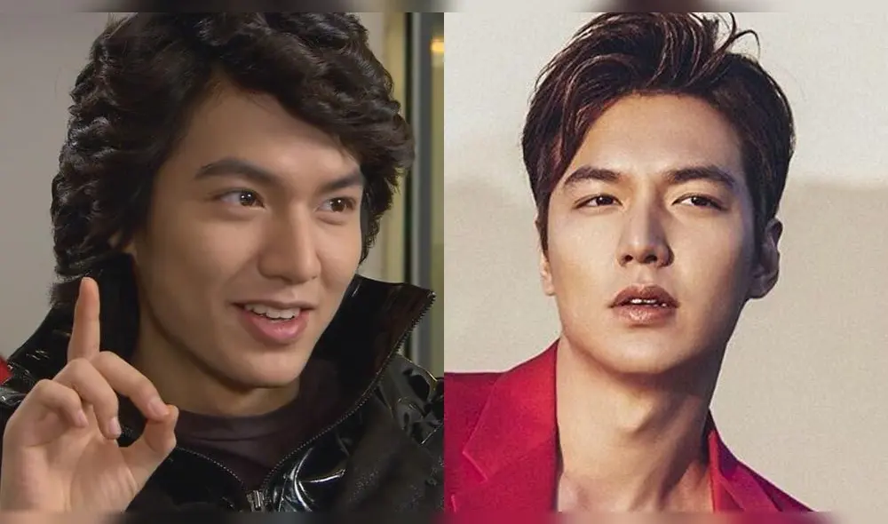 Boys over flowers: antes y después de los actores coreanos luego de 10 años [FOTOS]