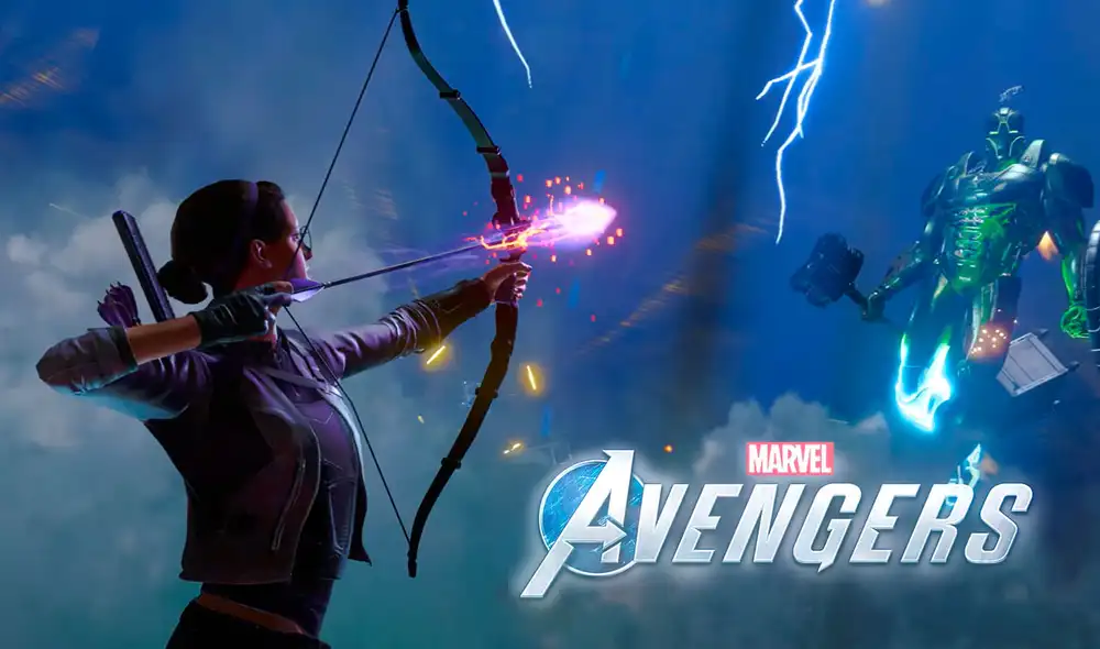 El juego ha perdido el 96% de su base de jugadores en Steam, pero sus desarrolladores siguen trabajando en más contenido. Foto: Square Enix El juego ha perdido el 96% de su base de jugadores en Steam, pero sus desarrolladores siguen trabajando en más contenido. Foto: Square Enix