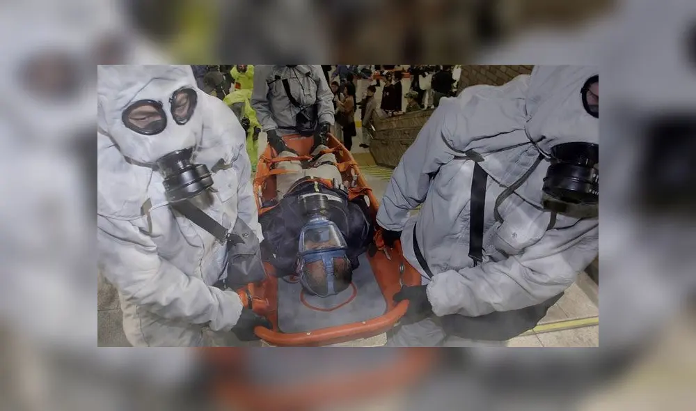 La explosión implicó materiales radiactivos. Inicialmente se reportaron dos muertos, pero han confirmado que cinco empleados de Rosatom murieron. Imagen referencial. La explosión implicó materiales radiactivos. Inicialmente se reportaron dos muertos, pero han confirmado que cinco empleados de Rosatom murieron. Imagen referencial.