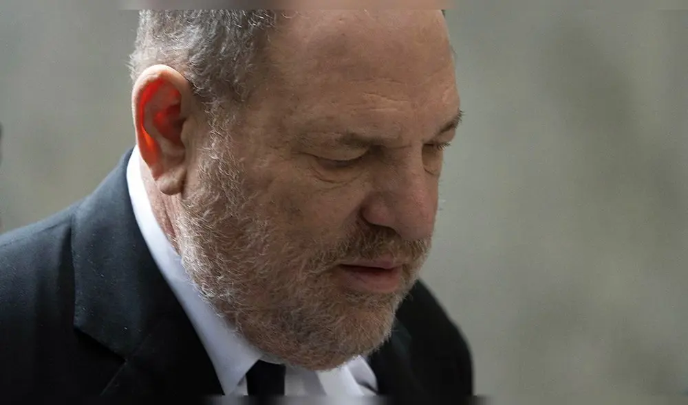 Gran polémica por acuerdo millonario entre Harvey Weinstein y presuntas víctimas