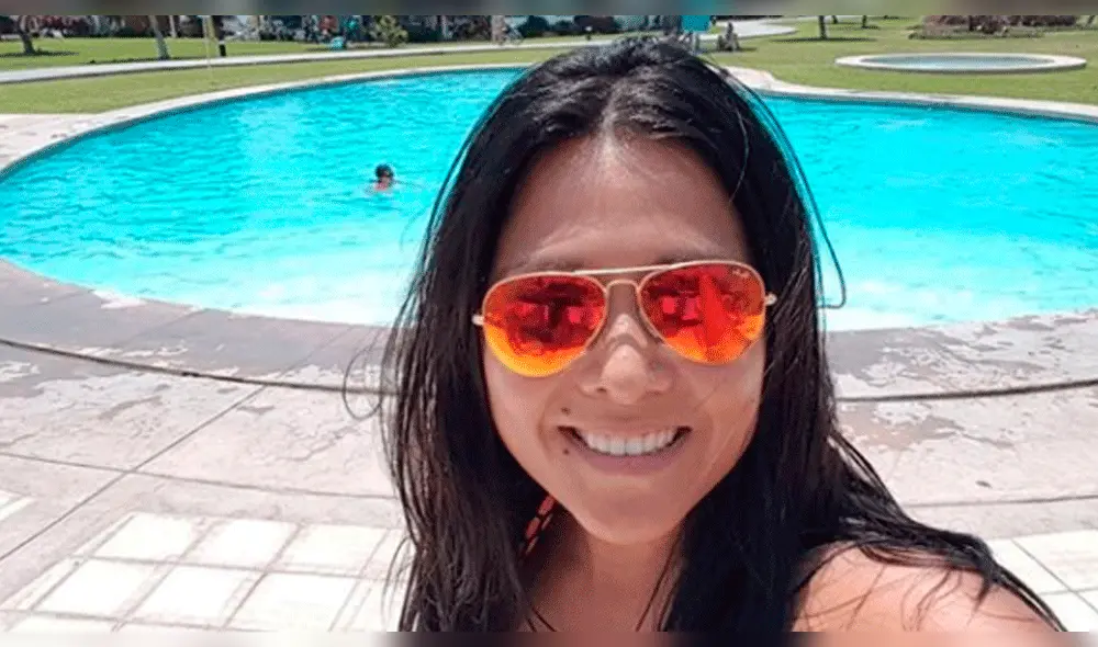 Instagram: Tula Rodríguez sorprende y se luce sensual en bikini [FOTO]