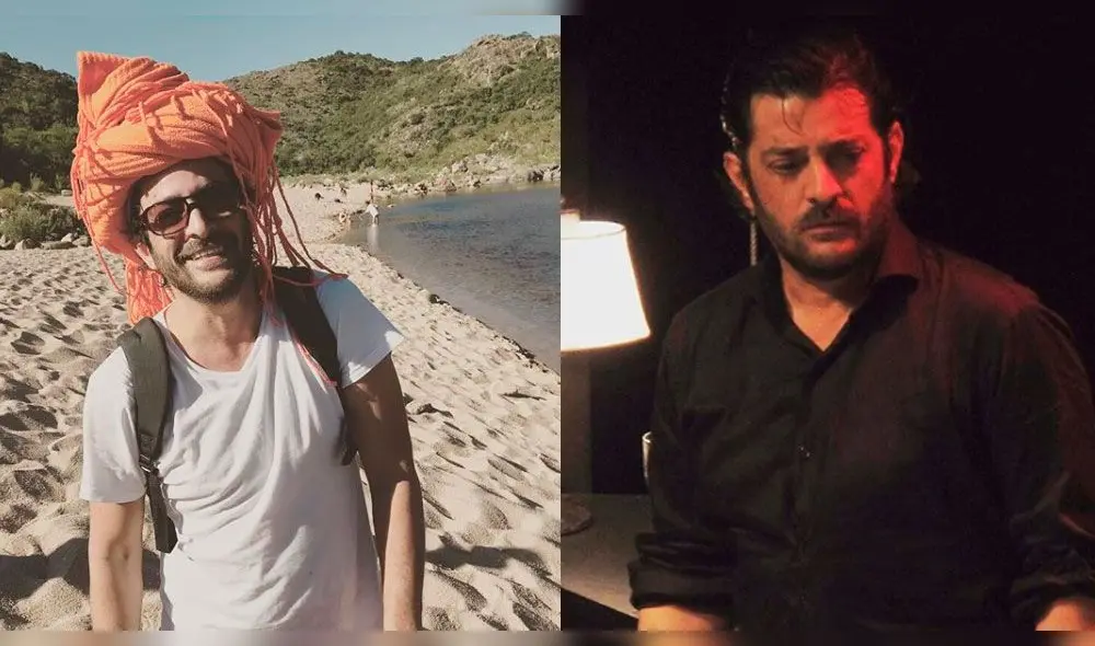 El actor argentino Pablo Rago es denunciado por violación sexual 