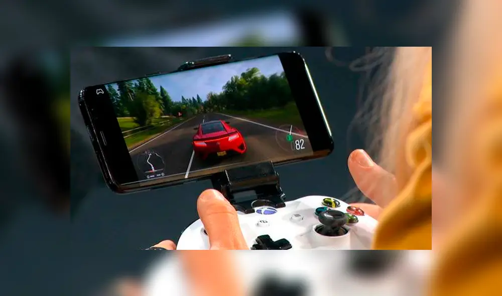 Forza Street es el primer videojuego que llegará como exclusivo para los smarthones samsung galaxy. Forza Street es el primer videojuego que llegará como exclusivo para los smarthones samsung galaxy.