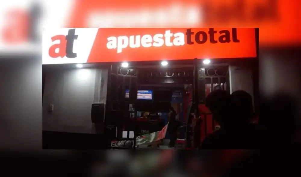 Tumbes: asalto a casa de apuestas dejó una persona muerta 