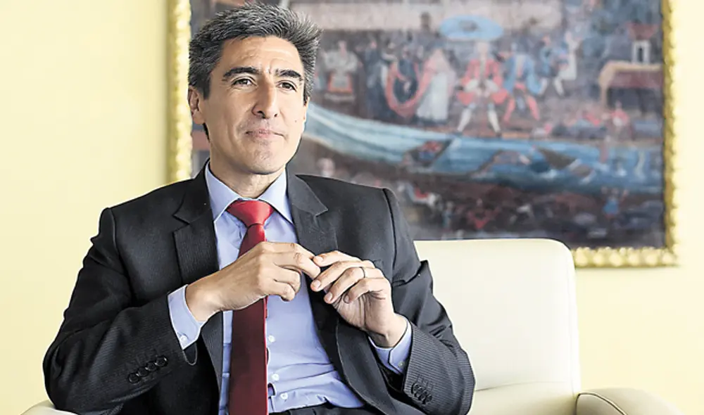 Neyra asegura que su prioridad es brindar atención a las personas que portan la cultura peruana, entre ellos los pueblos indígenas. Neyra asegura que su prioridad es brindar atención a las personas que portan la cultura peruana, entre ellos los pueblos indígenas.