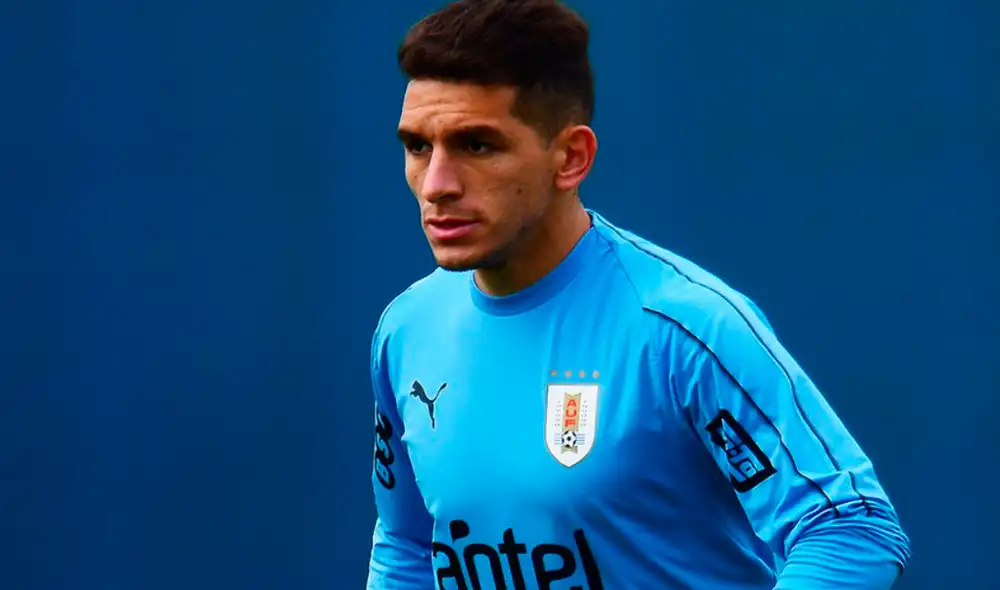 El centrocampista uruguayo elogió a la selección peruana en la previa del partido que sostendrán por Fecha FIFA en el estadio 'Centenario' de Montevideo.