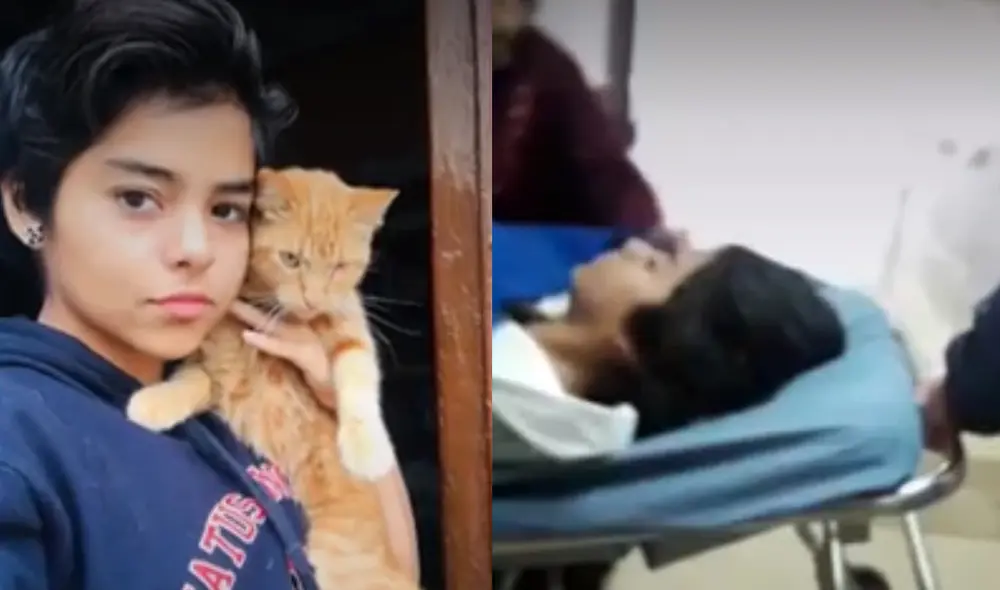 Deuda de clínica donde se encuentra internada sobrepasa los 18 mil soles. Deuda de clínica donde se encuentra internada sobrepasa los 18 mil soles.