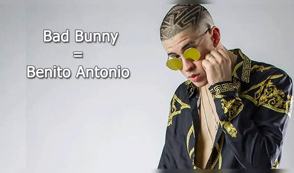 Los verdaderos nombres de los más populares cantantes de reggaetón Los verdaderos nombres de los más populares cantantes de reggaetón