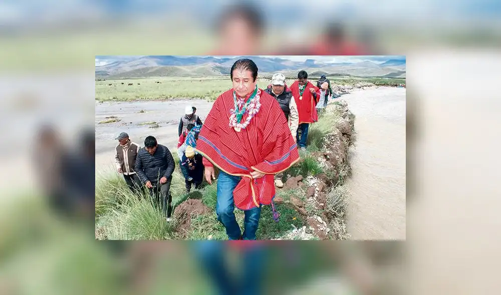Daños. Titular indicó que enviarán módulos para Sandia. Daños. Titular indicó que enviarán módulos para Sandia.