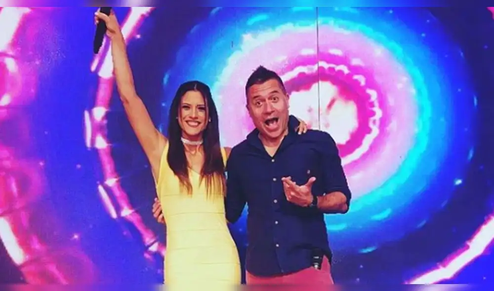 Mathias Brivio envió tremenda indirecta a Gian Piero Díaz en Instagram [FOTOS]