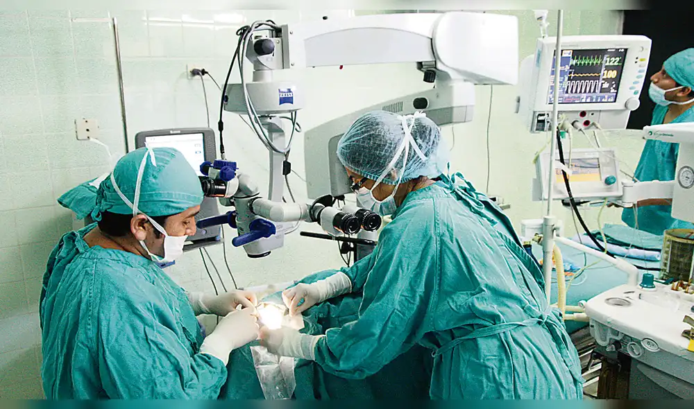 Trasplante. Órganos donados salvan vida de otros pacientes. Trasplante. Órganos donados salvan vida de otros pacientes.