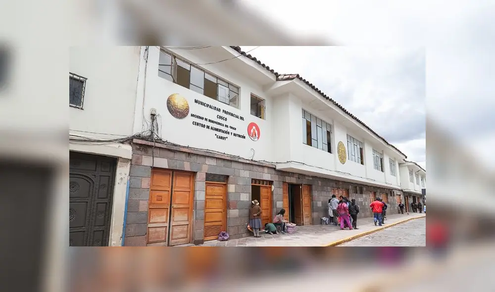 Comedores populares tuvieron que cerrar a causa de la emergencia por el coronavirus. Comedores populares tuvieron que cerrar a causa de la emergencia por el coronavirus.