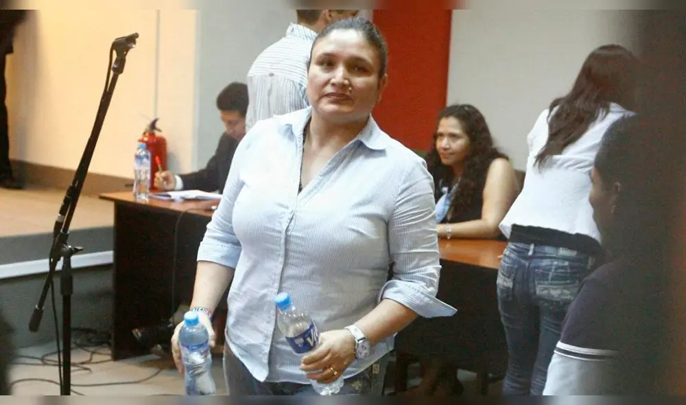 Abencia Meza pide a autoridades dejar en libertad a reclusas que forman parte de la población vulnerable ante el coronavirus. Abencia Meza pide a autoridades dejar en libertad a reclusas que forman parte de la población vulnerable ante el coronavirus.