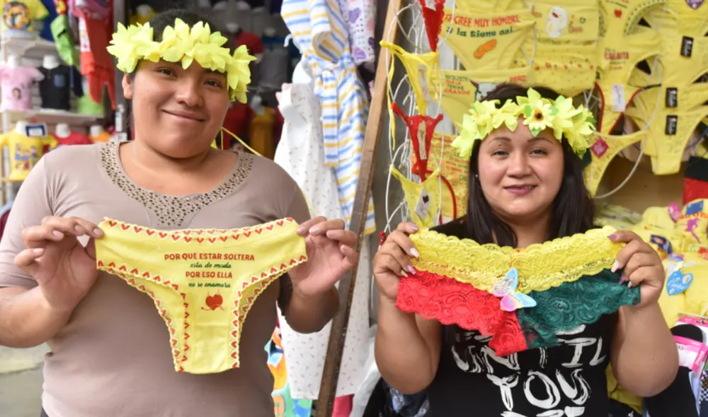 Conoce qué color debes usar si quieres atraer dinero, amor o suerte. Foto: Archivo LR