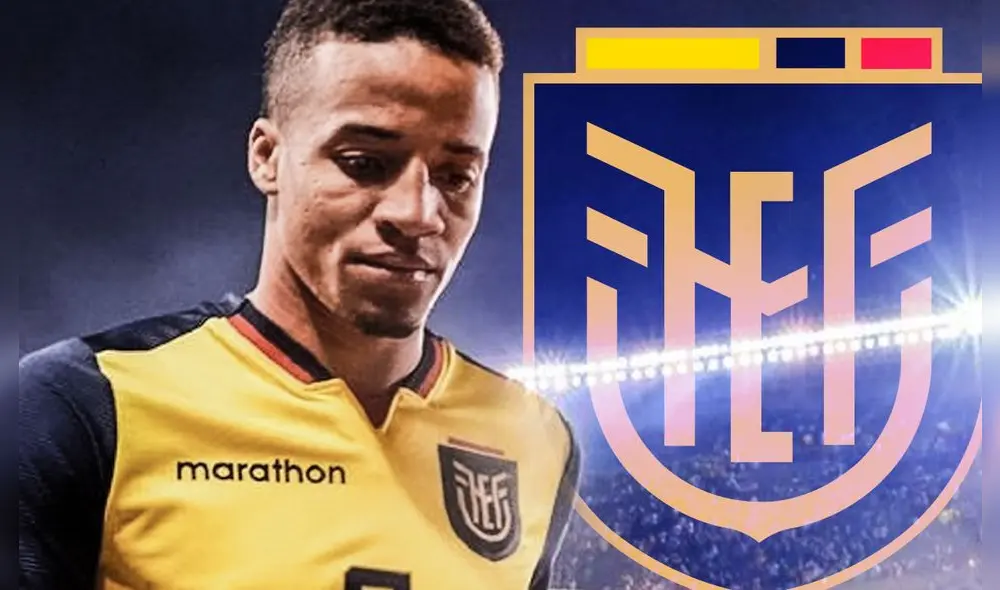 Byron Castillo sigue en medio de la polémica por el nuevo audio que filtraron en Inglaterra. Foto: composición GLR/Gerson Cardoso