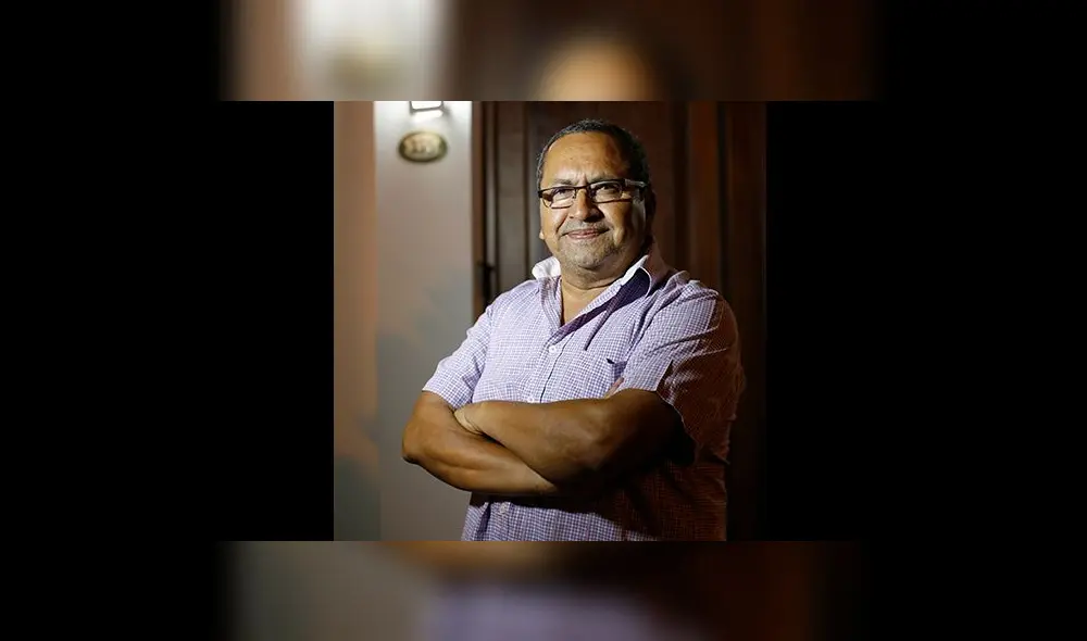 José Luis Gil: “La captura de ¨El Zorro¨ resultó muy importante”