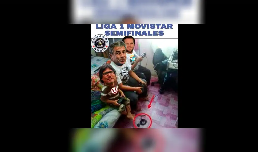 Alianza Lima vs. Binacional: los memes más divertidos en la previa del partido final de la Liga 1 [GALERÍA]