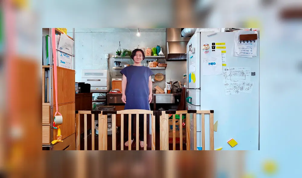 Facebook viral: madre usa ingenioso 'truco' para que su hijo nunca llore cuando ella no está en casa Facebook viral: madre usa ingenioso 'truco' para que su hijo nunca llore cuando ella no está en casa