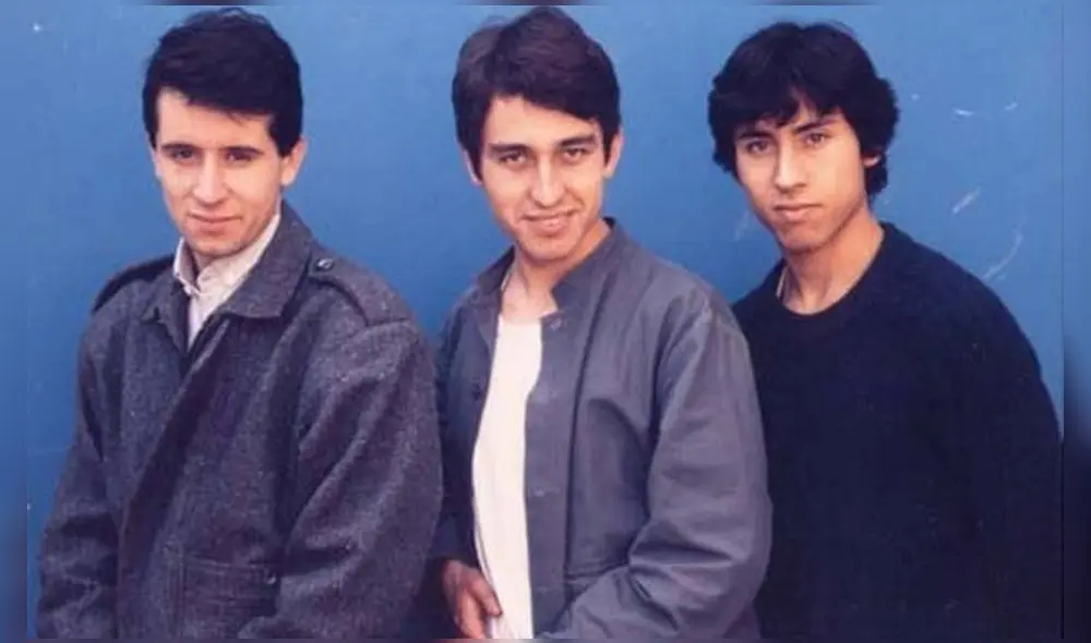 “El heavy metal es música para niños”: Jorge González de Los Prisioneros [VIDEO]