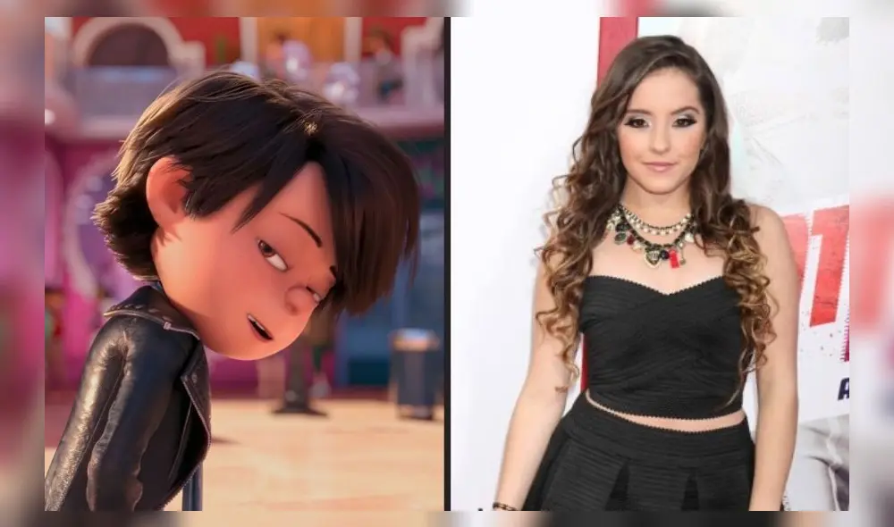 Conoce las películas en las que participó la pareja de esposos.