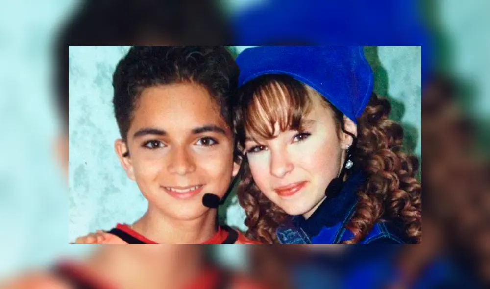 Fabián Chávez. Complices al Rescate.