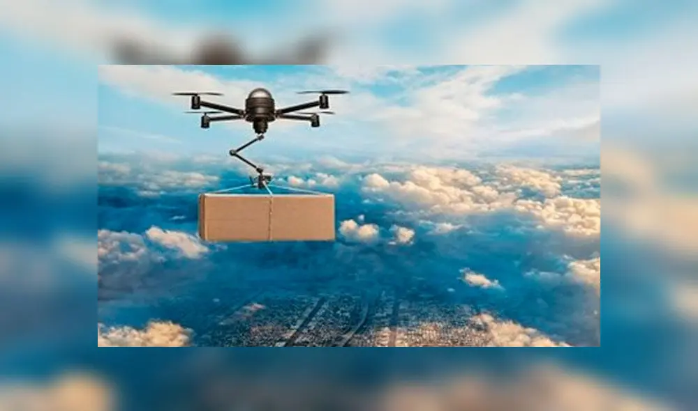 En el Pacífico, una de las regiones más violentas de Colombia, se utilizaban drones para transportar explosivos. Foto: Referencial