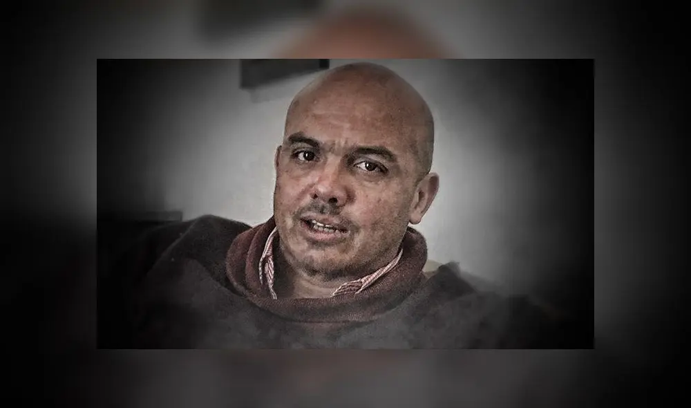 Clíver Alcalá Cordones ya había declarado que se entregaría en Colombia. Foto: La República Clíver Alcalá Cordones ya había declarado que se entregaría en Colombia. Foto: La República