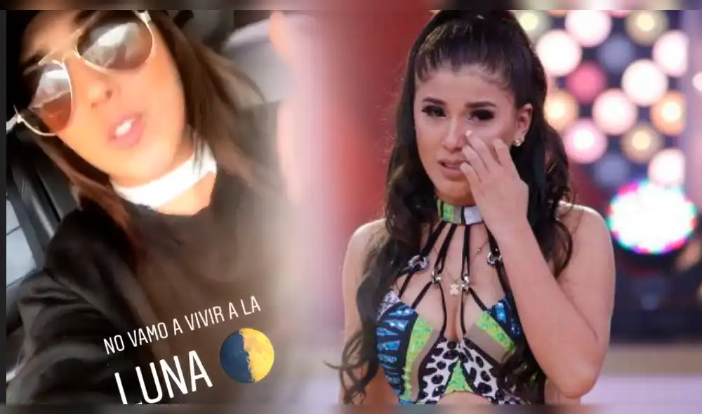 Instagram de Yahaira Plasencia es hackeado y foto causa enojo entre sus fans