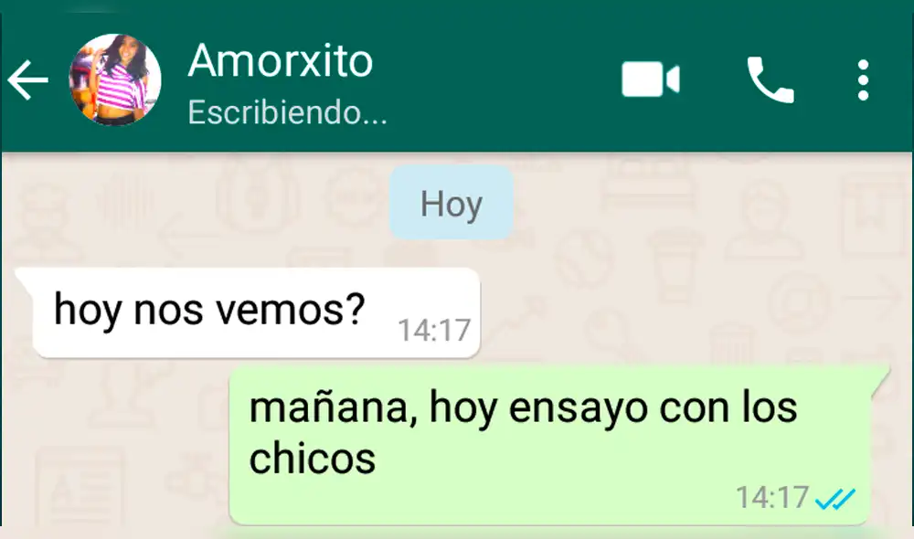 WhatsApp Viral: Fanático de Kpop fue dejado por su novia pero 'Armys' le brindan su apoyo [FOTOS] 